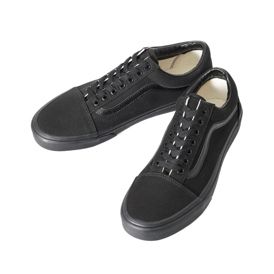 VANS CLASSICS / バンズ クラシック： OLD SKOOL (オールドスクール