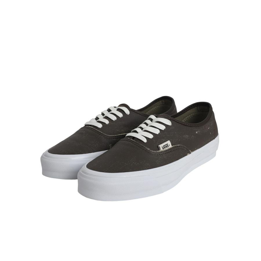 VANS（ヴァンズ） VANS CLASSICS / バンズ クラシック ： LX Authentic