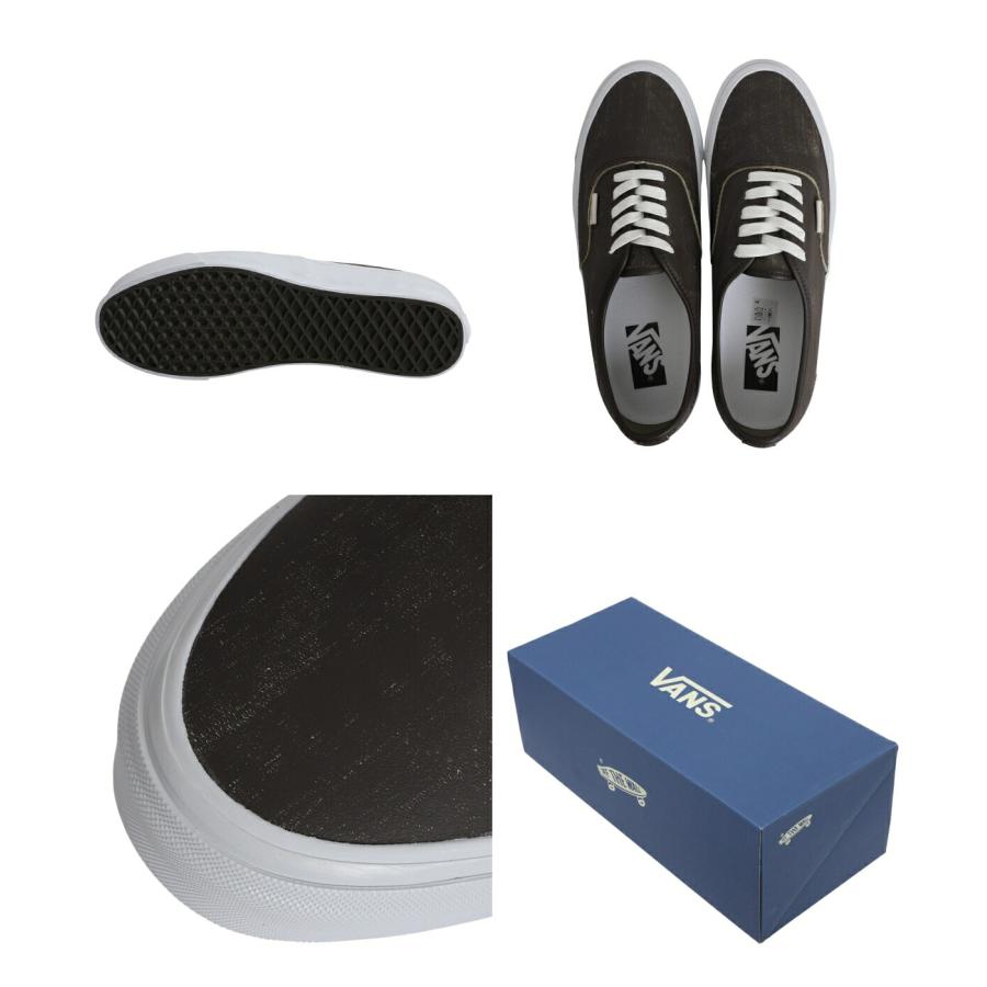 VANS（ヴァンズ） VANS CLASSICS / バンズ クラシック ： LX Authentic