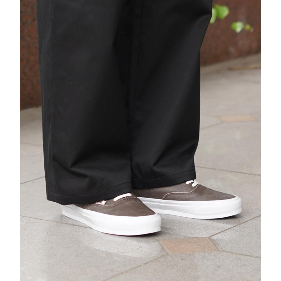 VANS（ヴァンズ） VANS CLASSICS / バンズ クラシック ： LX Authentic