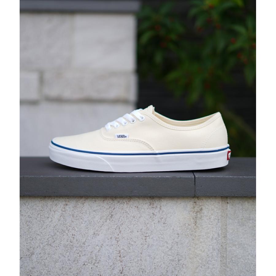 VANS CLASSICS / バンズ クラシック ： AUTHENTIC (オーセンティック) USA企画モデル / 全3色 ...