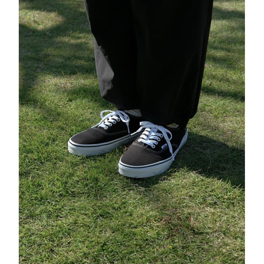 AUTHENTIC（VANS） VANS CLASSICS / バンズ クラシック： AUTHENTIC