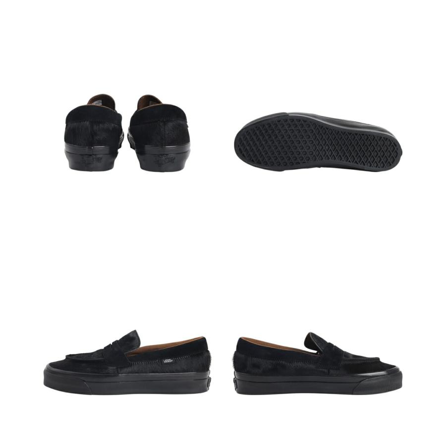 VANS（ヴァンズ） VANS CLASSICS / バンズ クラシック ： LX Loafer 53