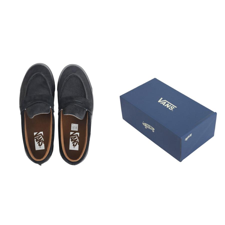 VANS（ヴァンズ） VANS CLASSICS / バンズ クラシック ： LX Loafer 53