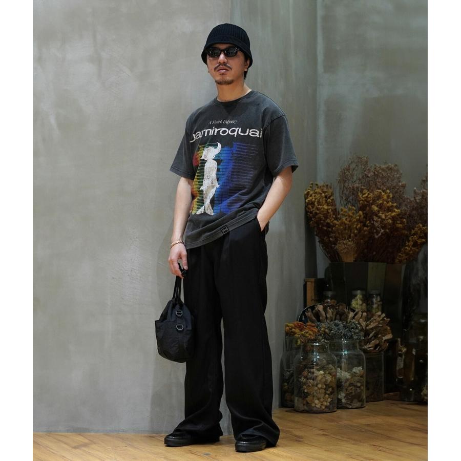 VANS（ヴァンズ） VANS CLASSICS / バンズ クラシック ： LX Loafer 53