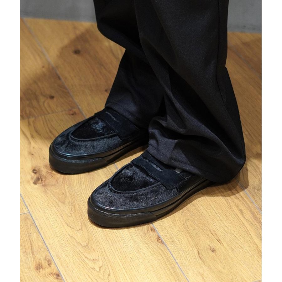 VANS（ヴァンズ） VANS CLASSICS / バンズ クラシック ： LX Loafer 53