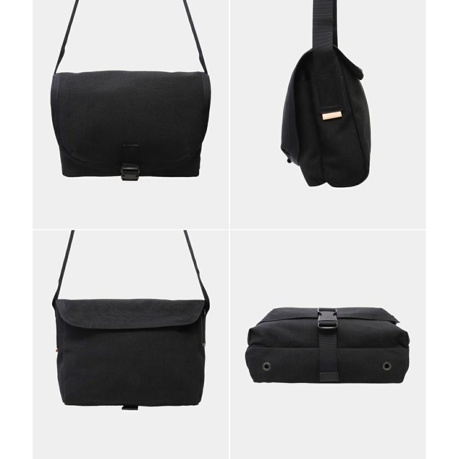 Hender Scheme（エンダースキーマ） ： messenger bag small ： vs-rb