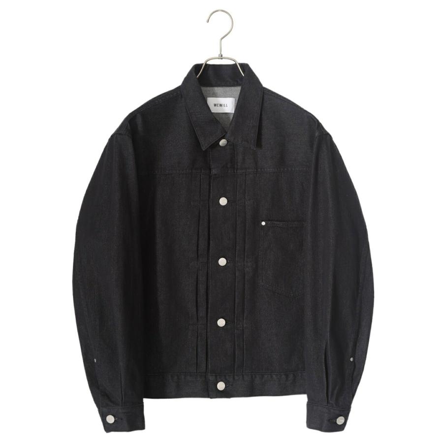 WEWILL（ウィーウィル） 【40%OFF】WEWILL / ウィーウィル ： TRUCKER