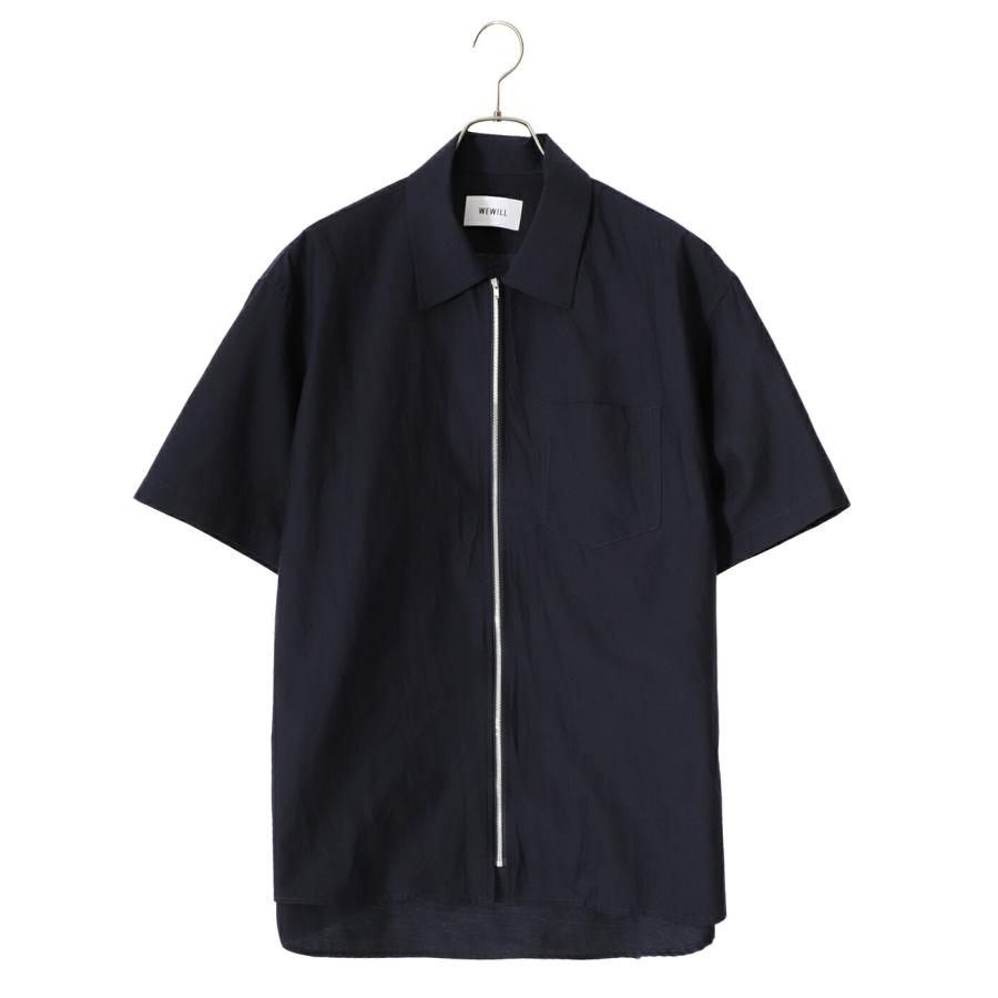 WEWILL（ウィーウィル） 【15%OFF】WEWILL / ウィーウィル ： ZIP