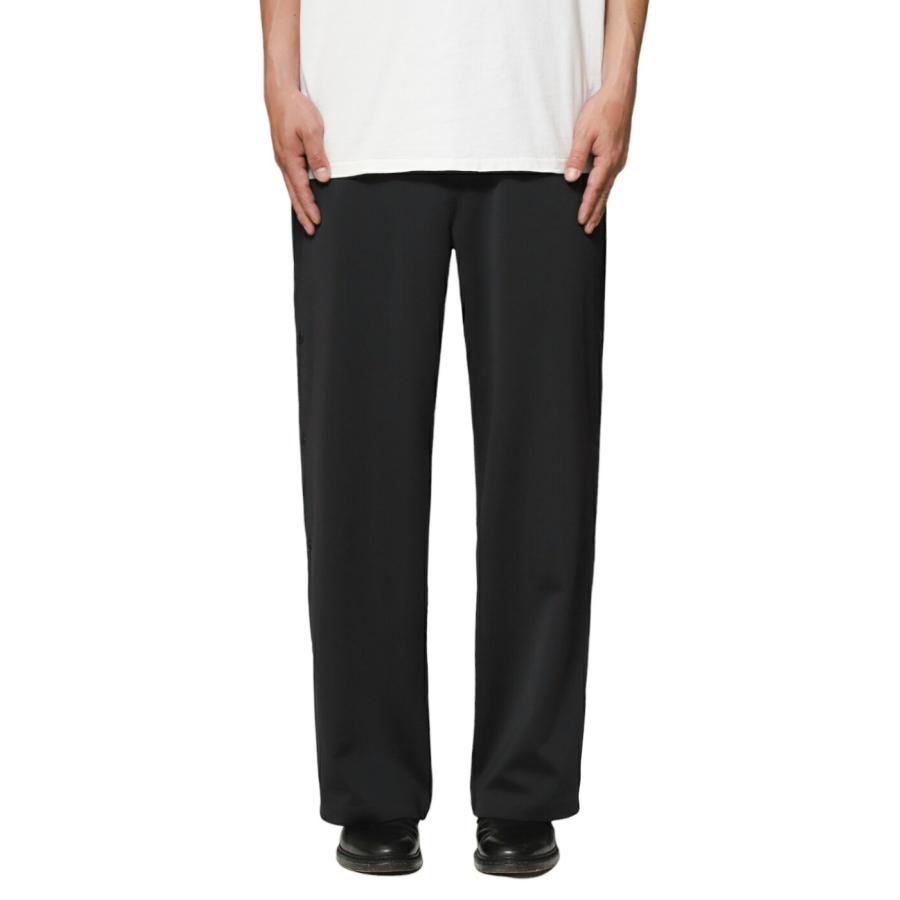 WEWILL / ウィーウィル ： WARM-UP TROUSERS W-014MS-6010 : ARKnets 