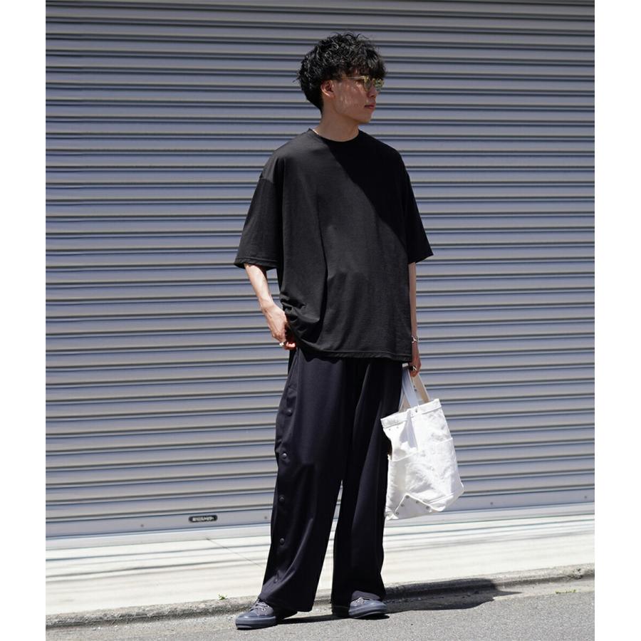 WEWILL WARM-UP TROUSERS