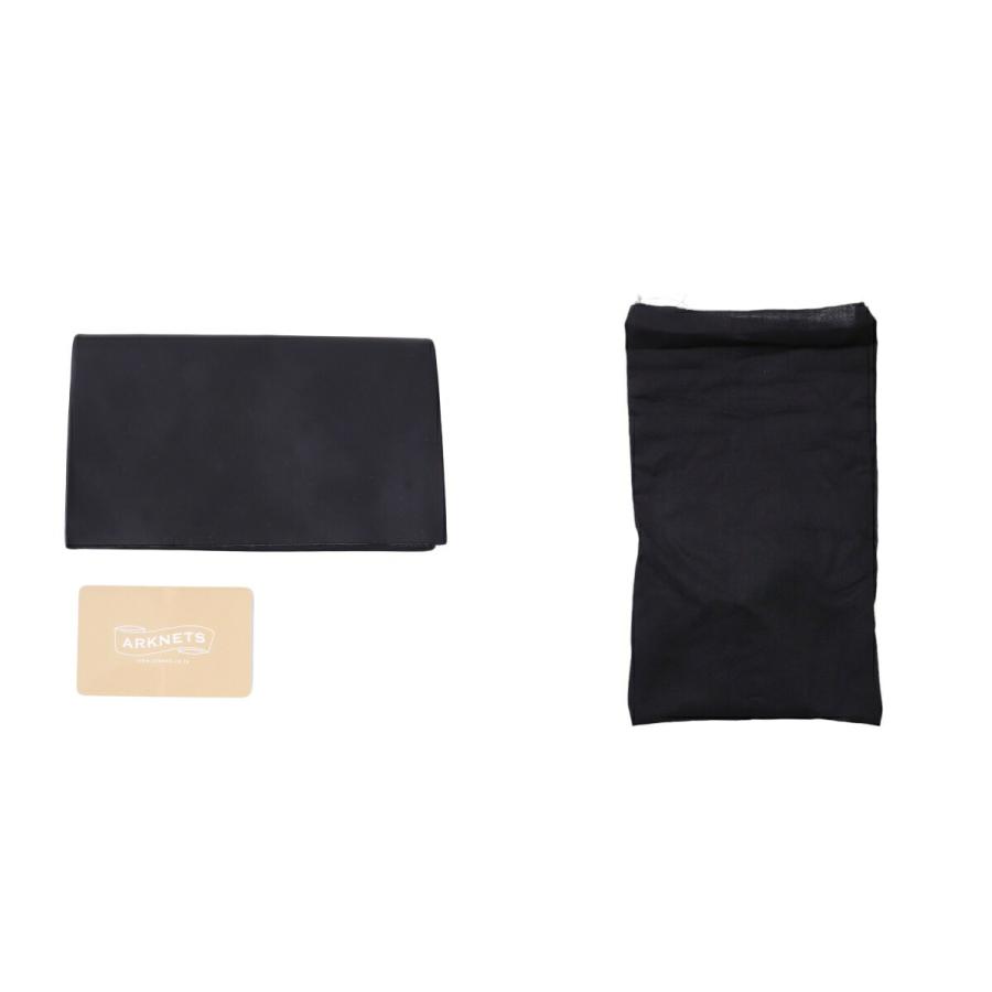 m.a+ / エムエークロス ： yen wallet ： W10-VA10の画像