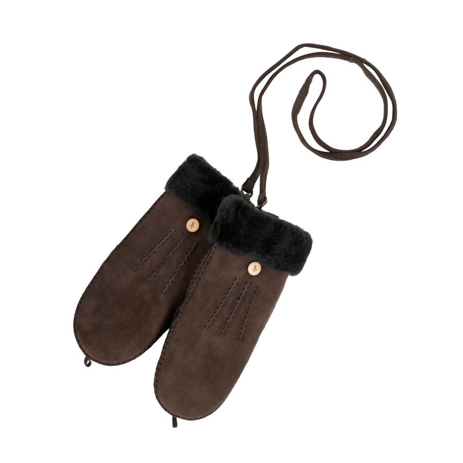 EMU Australia / エミュオーストラリア ： [レディース]MONTANA MITTENS ： W7019 | 
