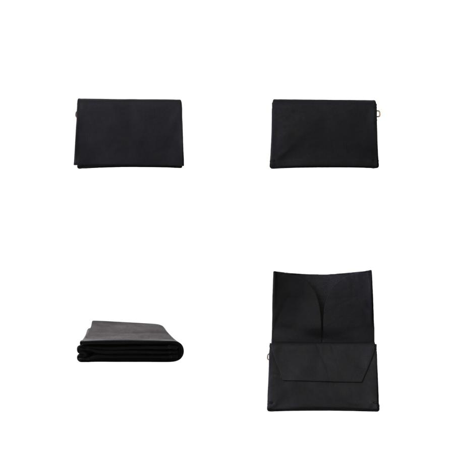 m.a+ / エムエークロス : medium wallet -chain model- W8C m.a+ / エムエークロス : medium wallet -chain model- W8C
