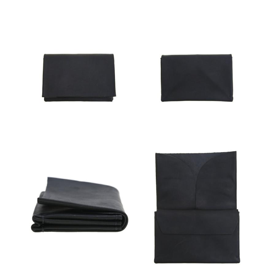 m.a＋　エムエークロス　別注財布　　　※袋付き m.a+（エムエークロス） ： large wallet ： W9-VA10 : ARKnets - 通販