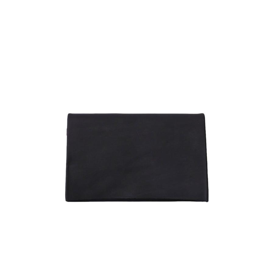 m.a+（エムエークロス） ： large wallet -chain model- ： W9C-VA10