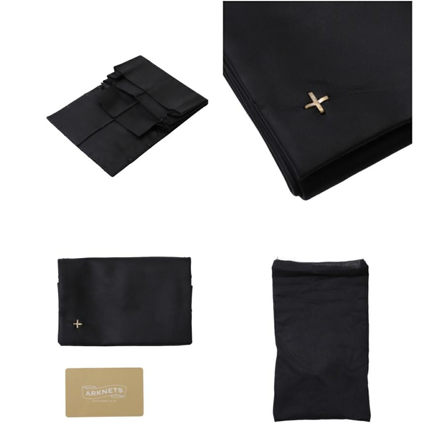 m.a+（エムエークロス） ： small removable card holder wallet