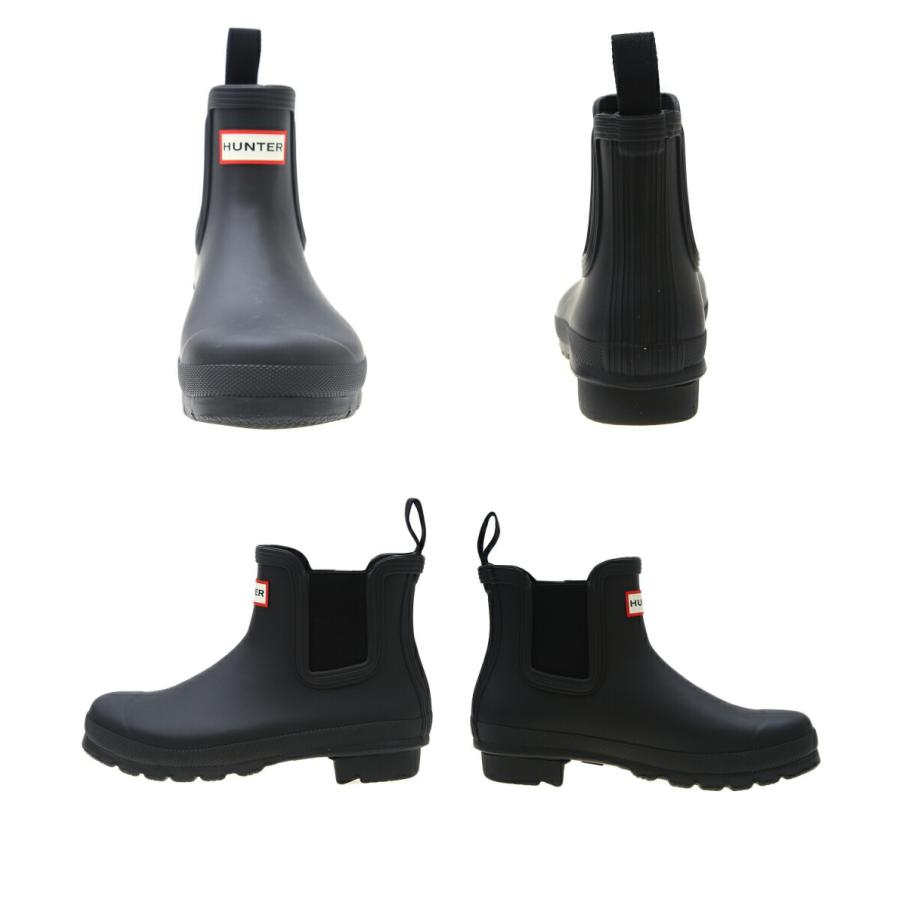 HUNTER（ハンター） ： [レディース]WOMENS ORIGINAL CHELSEA