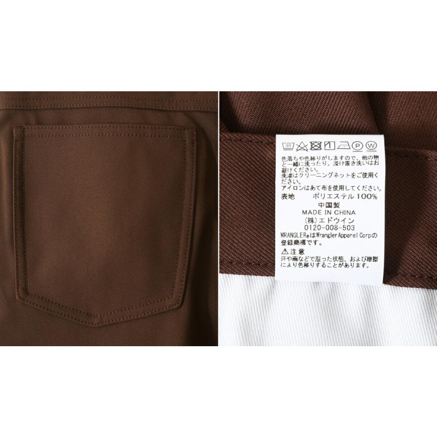 Wrangler / ラングラー ： WRANCHER DRESS / 全2色 ： WI1141 | Wrangler | 13