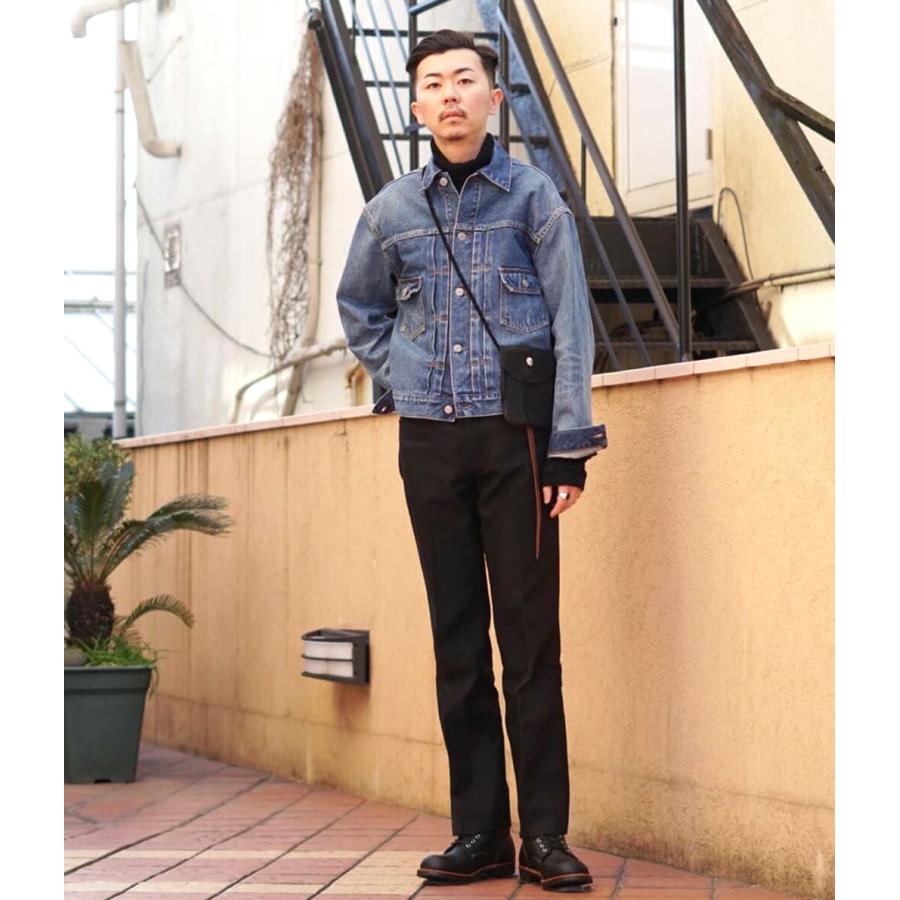 Wrangler / ラングラー ： WRANCHER DRESS / 全2色 ： WI1141 | Wrangler | 15