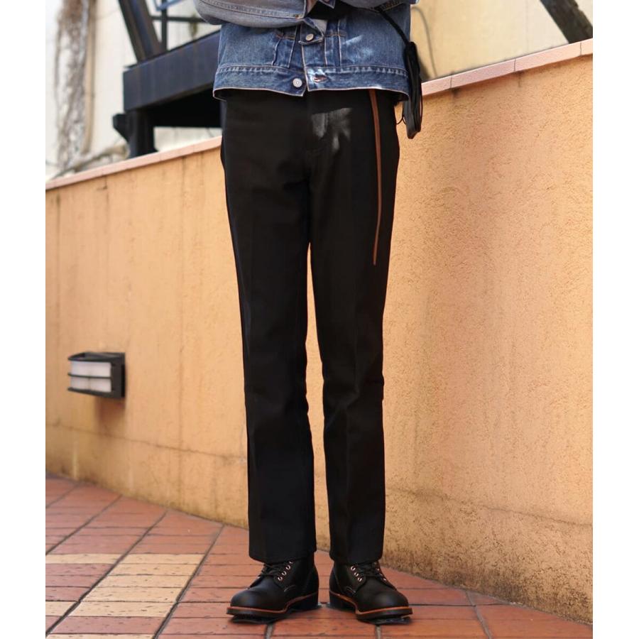 Wrangler / ラングラー ： WRANCHER DRESS / 全2色 ： WI1141 | Wrangler | 16