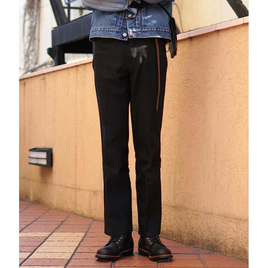 Wrangler / ラングラー ： WRANCHER DRESS / 全2色 ： WI1141 | Wrangler | 16