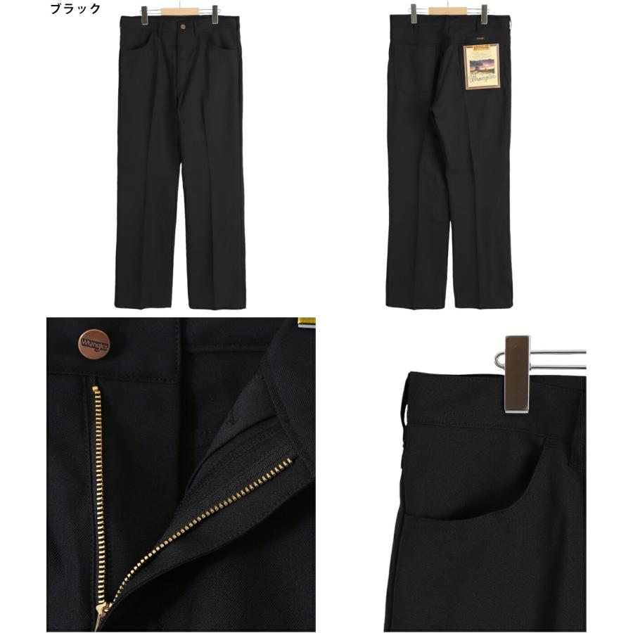 Wrangler（ラングラー） ： WRANCHER DRESS / 全2色 ： WI1141