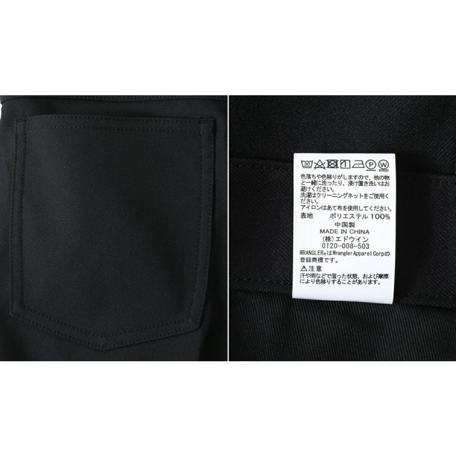 Wrangler / ラングラー ： WRANCHER DRESS / 全2色 ： WI1141 | Wrangler | 09
