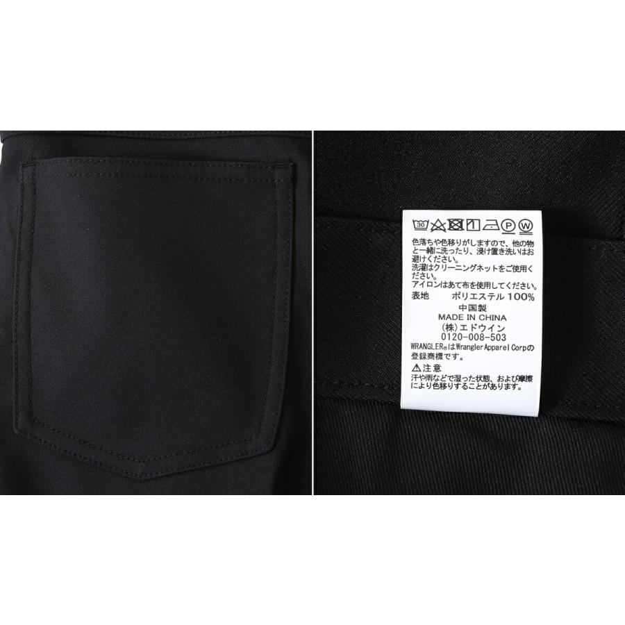 Wrangler / ラングラー ： WRANCHER DRESS / 全2色 ： WI1141 | Wrangler | 09