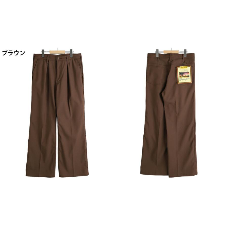 【P10倍】Wrangler / ラングラー： WRANCHER WIDE ： WI1190 | Wrangler | 07