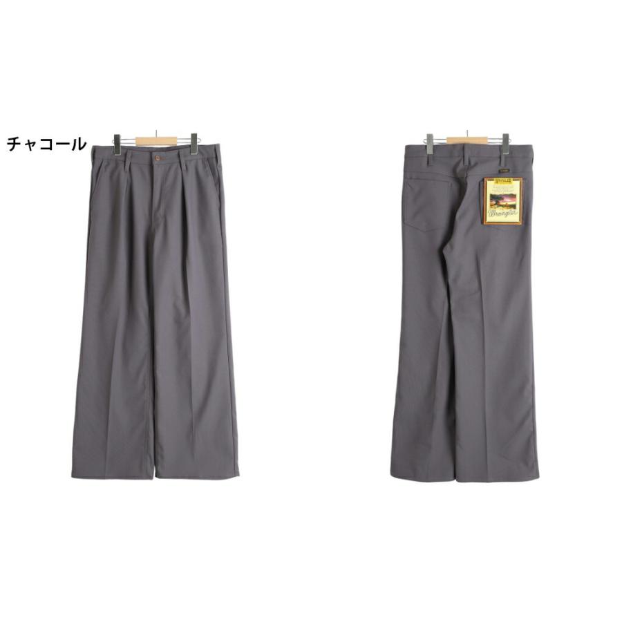 【P10倍】Wrangler / ラングラー： WRANCHER WIDE ： WI1190 | Wrangler | 08