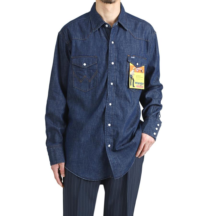 Wrangler / ラングラー ： 127MW ： WM1027 | Wrangler | 03