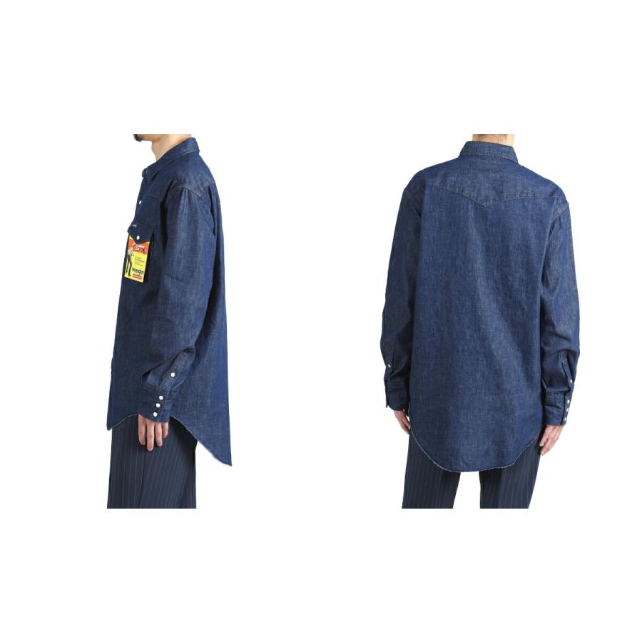 Wrangler / ラングラー ： 127MW ： WM1027 | Wrangler | 04