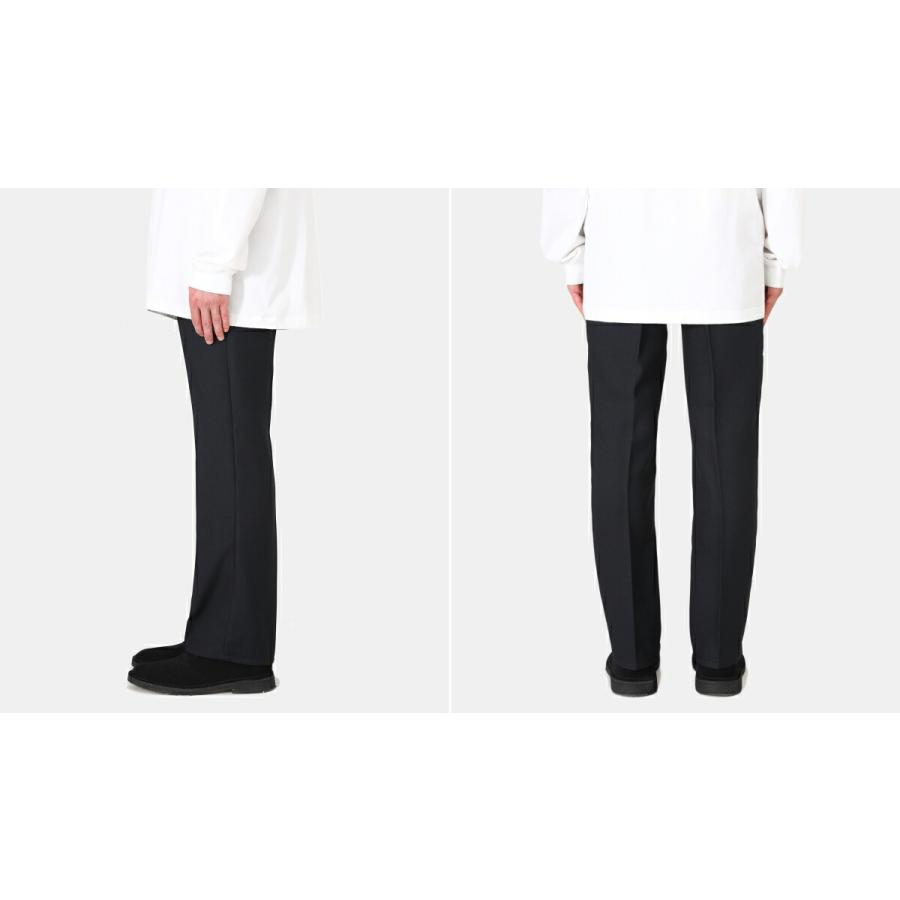 Wrangler（ラングラー） ： WRANGLER WRANCHER ORIGINAL DRESS JEANS