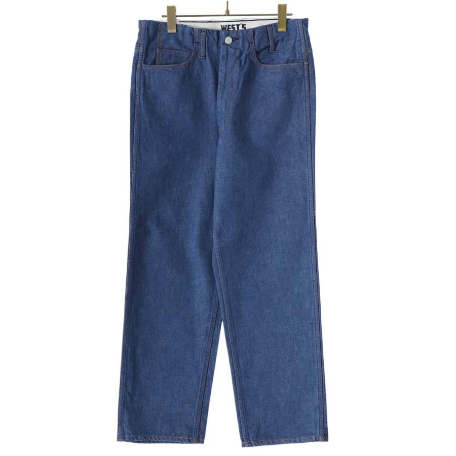 WESTOVERALLS 【40%OFF】WESTOVERALLS / ウエストオーバーオール WESTOVERALLS 【40%OFF】WESTOVERALLS / ウエストオーバーオール
