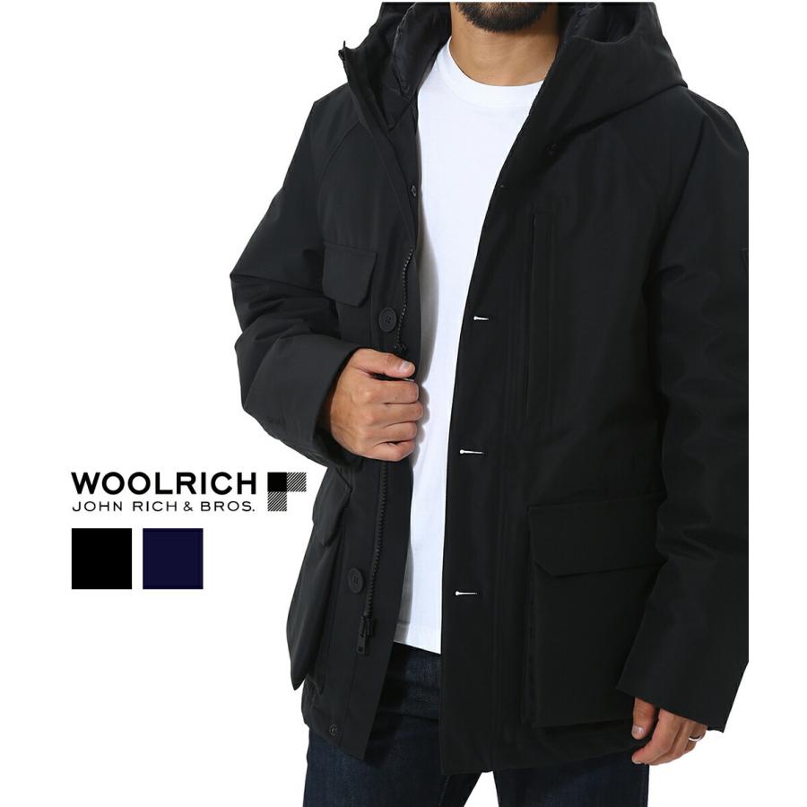 【20%OFF】WOOLRICH / ウールリッチ : STORM MOUNTAIN JKT / 全2色 : WOCPS2917  :WOCPS2917:ARKnets - 通販 - Yahoo!ショッピング