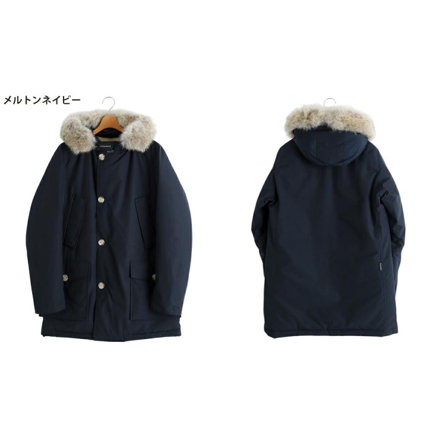 WOOLRICH（ウールリッチ） 【P10倍】WOOLRICH / ウールリッチ ： NEW