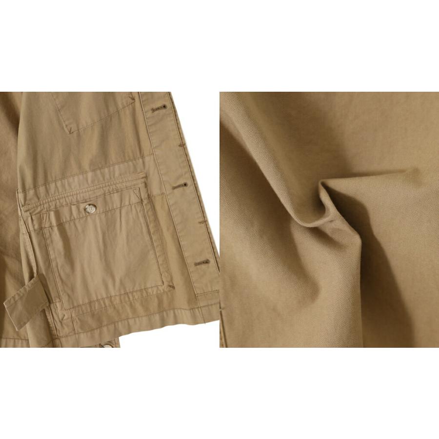 WOOLRICH（ウールリッチ） 【5%OFF】WOOLRICH / ウールリッチ ： CREW