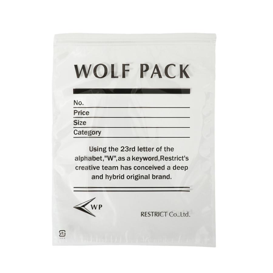 WP / ダブリューピー ： WP×CAMBER SPIDER L/TEE ： WP14-LT01 | WP | 05