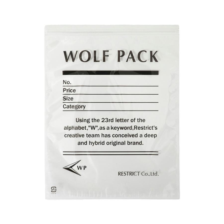 WP / ダブリューピー ： WP×CAMBER ARTIVISM HEADS T-SHIRTS ： WP15-TEE02[コンパクト] | WP | 05