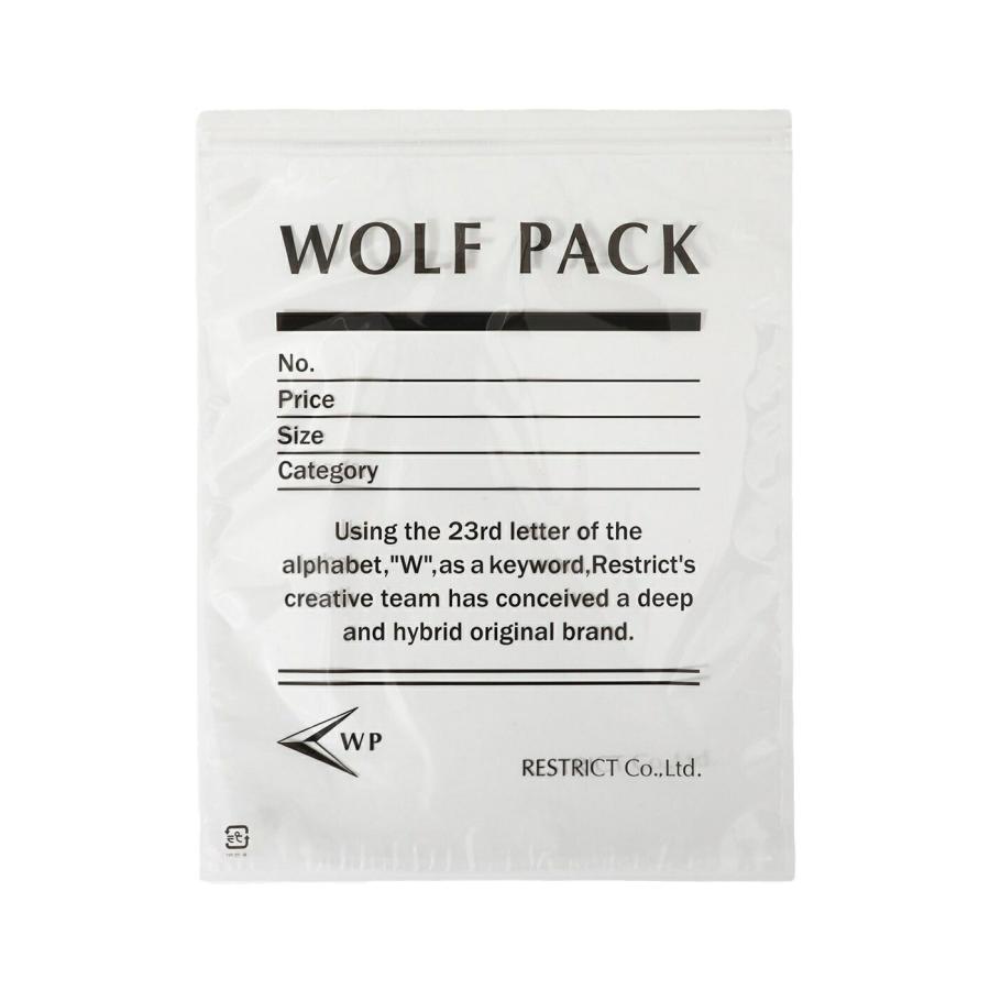 WP / ダブリューピー ： WP×CAMBER YEAH CREW SWEAT / 全2色 ： WP16-CS03 | WP | 05