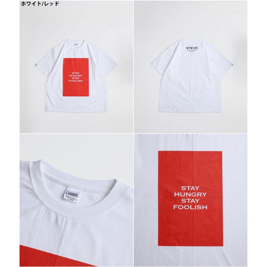 WP / ダブリューピー ： WG-S-BOX TEE / 全2色 ： WP17-TEE02 | WP | 01