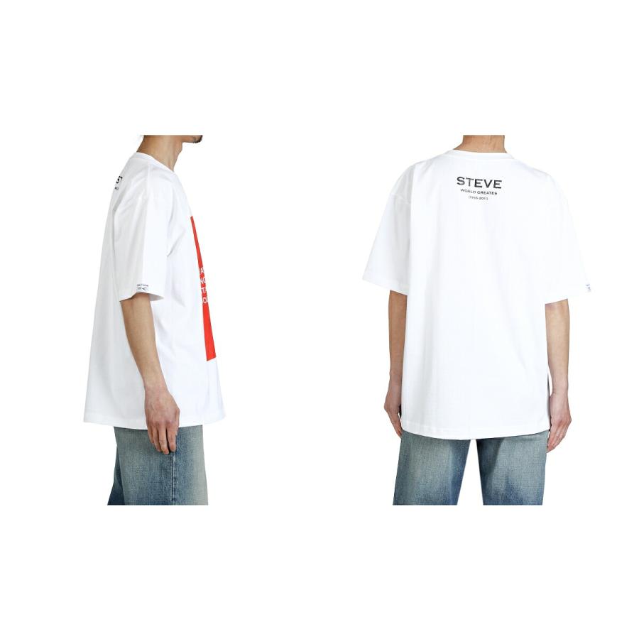 WP / ダブリューピー ： WG-S-BOX TEE / 全2色 ： WP17-TEE02 | WP | 05