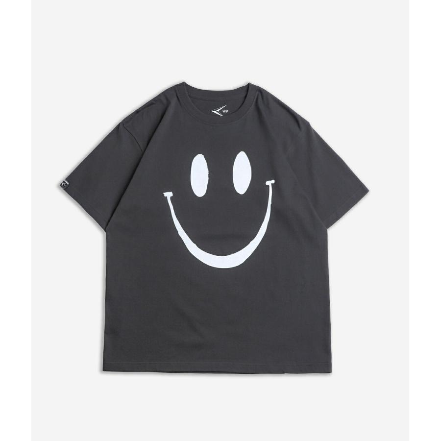 WP / ダブリューピー ： NICE DAY TEE / 全3色 ： WP17-TEE07 | WP