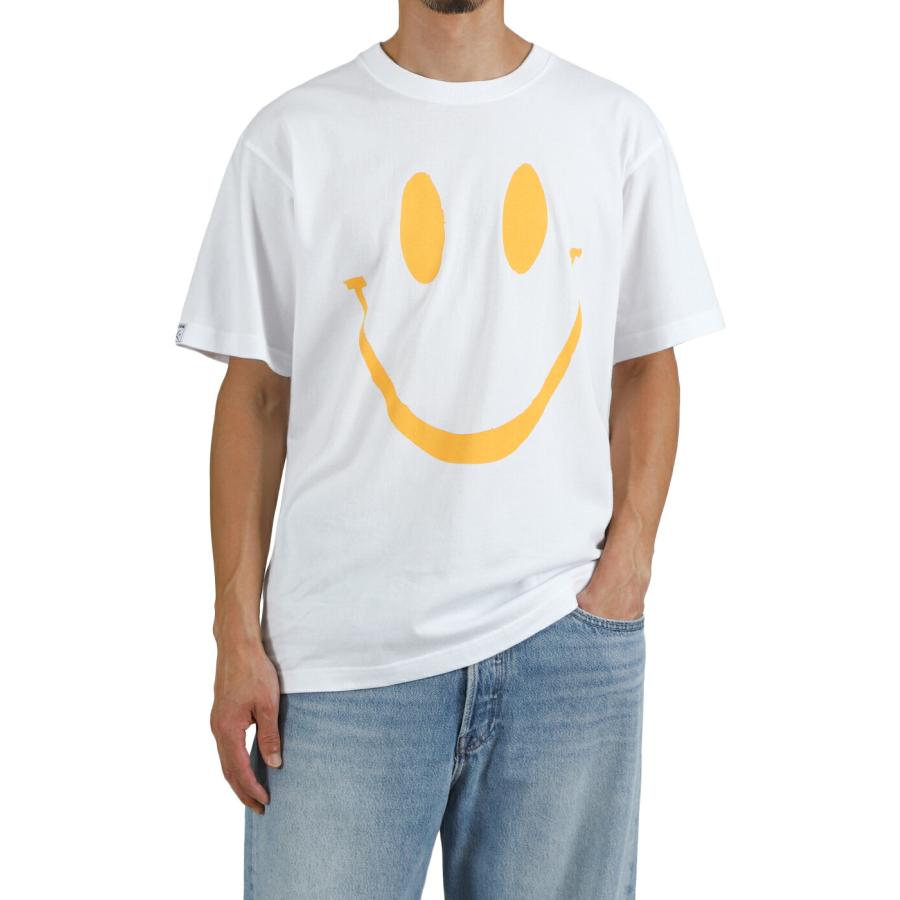 WP / ダブリューピー ： NICE DAY TEE / 全3色 ： WP17-TEE07 | WP | 11