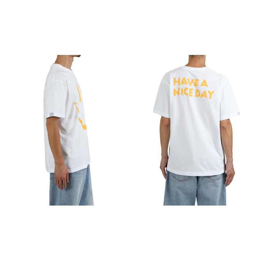 WP / ダブリューピー ： NICE DAY TEE / 全3色 ： WP17-TEE07 | WP | 12