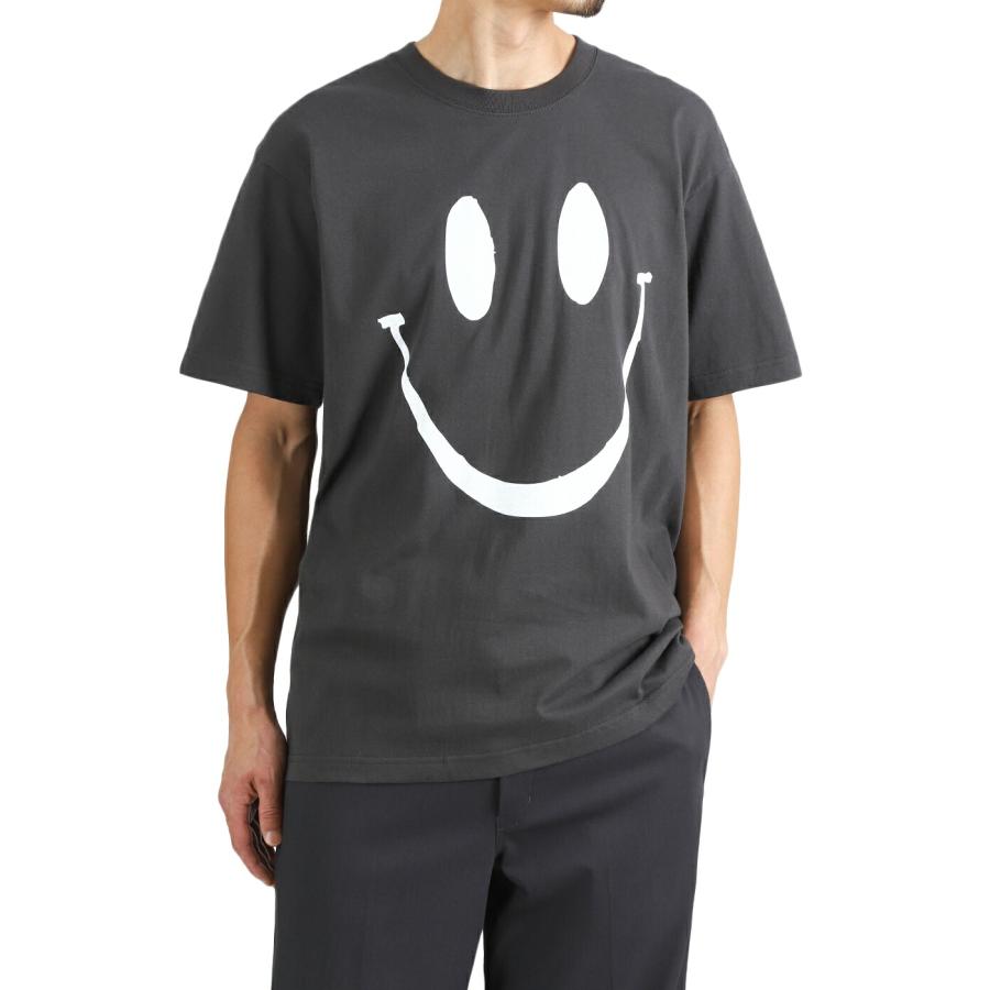 WP / ダブリューピー ： NICE DAY TEE / 全3色 ： WP17-TEE07 | WP | 03