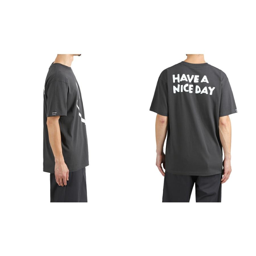 WP / ダブリューピー ： NICE DAY TEE / 全3色 ： WP17-TEE07 | WP | 04