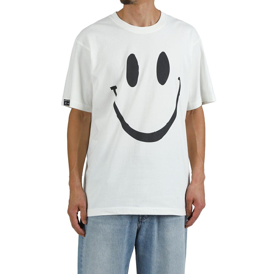 WP / ダブリューピー ： NICE DAY TEE / 全3色 ： WP17-TEE07 | WP | 07