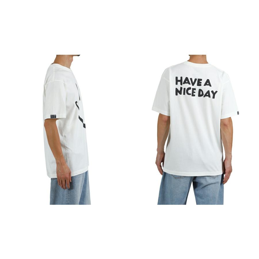 WP / ダブリューピー ： NICE DAY TEE / 全3色 ： WP17-TEE07 | WP | 08